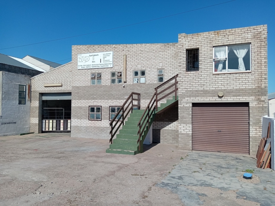 Commercial Property for Sale in White City Western Cape